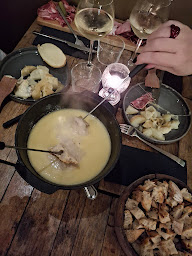 Photo n°38 de La Fromagerie à Nice (Restaurant de fondues)