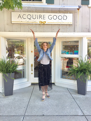 Acquire Good - Visual