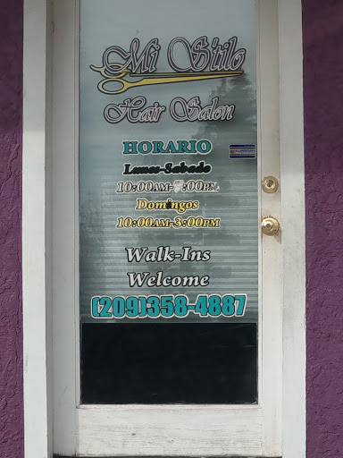 Mi S'Tilo Hair Salon - Thumbnail