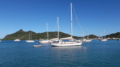 Photos of Tyrell Bay Beach