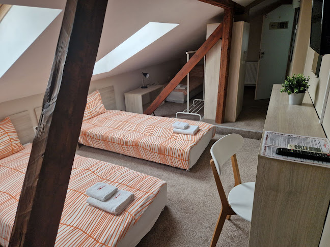 La Maison - Хотел