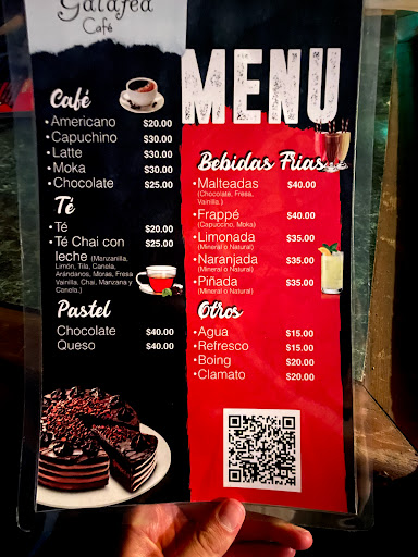 Galatea Café - Thumbnail