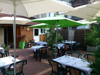 Chez Gustave à Lure