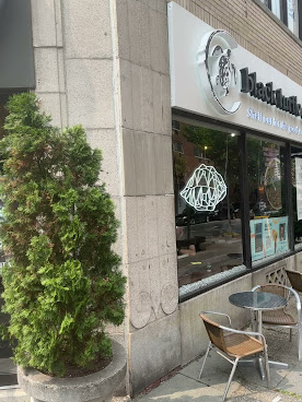 Black Turtle Coffee by null