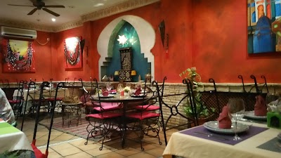 Photos of Al-Medina Restaurant