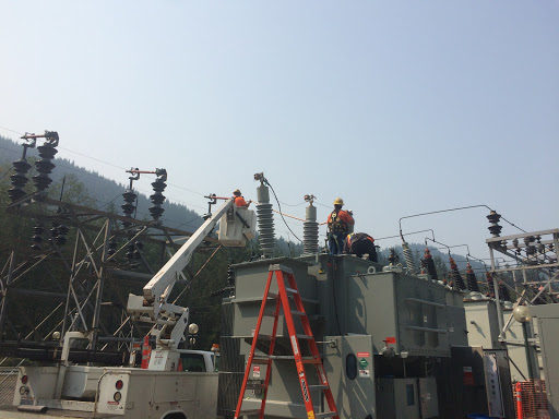 Joinery Builders LLC