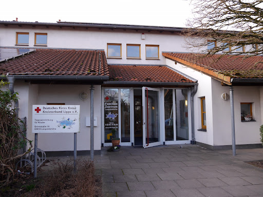 DRK-Familienzentrum Leopoldshöhe Gallery - Germany