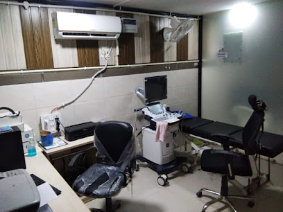 Indraprastha Multispecialty Clinic & Diagnostic Centre