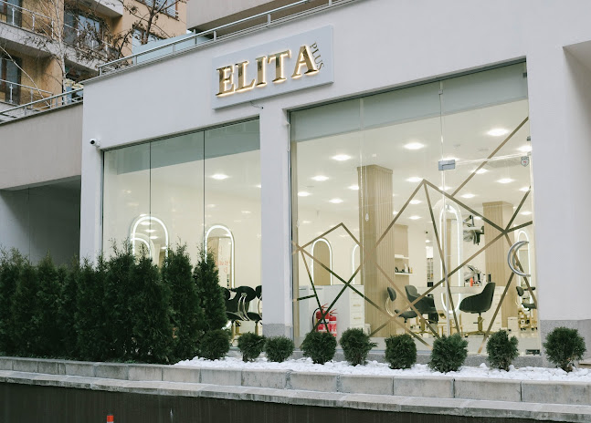 Opinii despre Център за красота Елита în София - Салон за красота