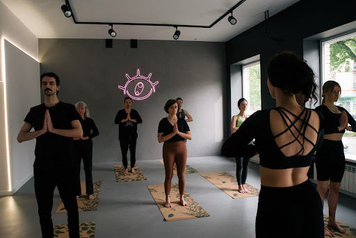 To Yoga i Pilates Studio