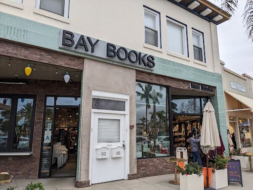 Bay Books Coronado Gallery - United States