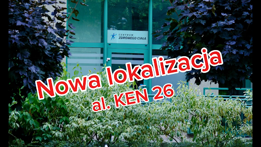 Centrum Zdrowego Ciała