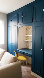 Photo n°5 de One look inside à Joué-lès-Tours (Décorateur d'intérieur)