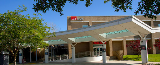 UTMB Health Acute Medical/Surgical Units, Angleton
