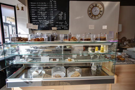 Silver Goose Cafe - Thumbnail