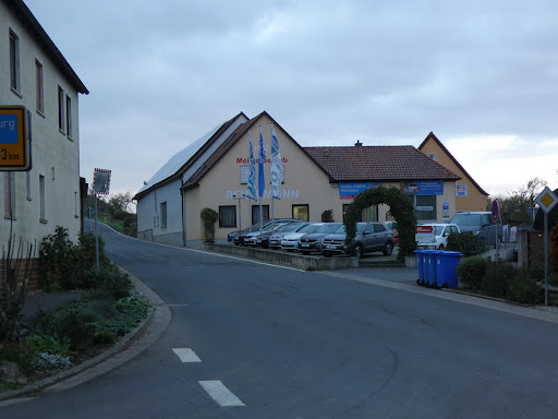 Ackermann OHG - Visual