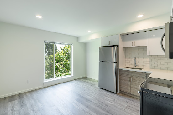 Reverie Beacon Hill by null