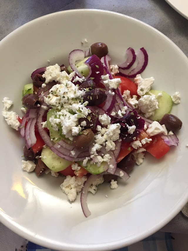 Antica Osteria Dell'uva