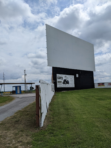 Van-Del Drive-In - Thumbnail