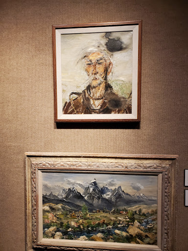The Art Museum Of Eastern Idaho - Thumbnail