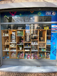 Photo n°1 de Tabac Presse Île Verte à Grenoble (Bureau de tabac)