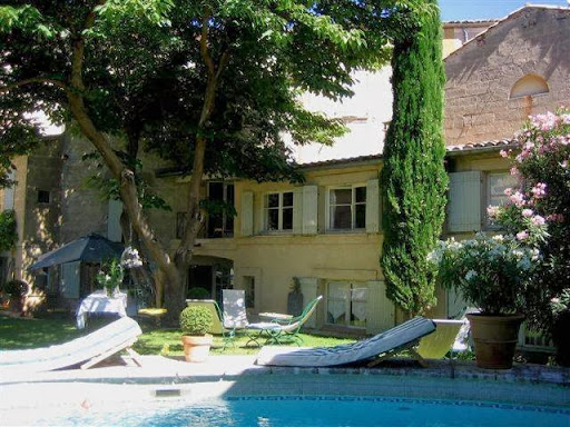 Photo de Le Château de Saint Siffret à Saint-Siffret (30700)