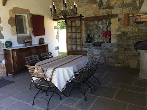 Photo n°19 de Villa Xaran Erdian à Espelette (Gîte)