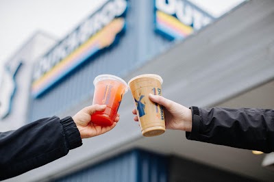 Dutch Bros Coffee