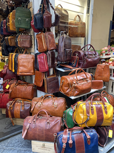 Amarea - Handmade Bags - Thumbnail