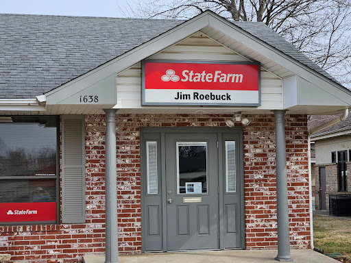 Jim Roebuck - State Farm Insurance Agent - Thumbnail