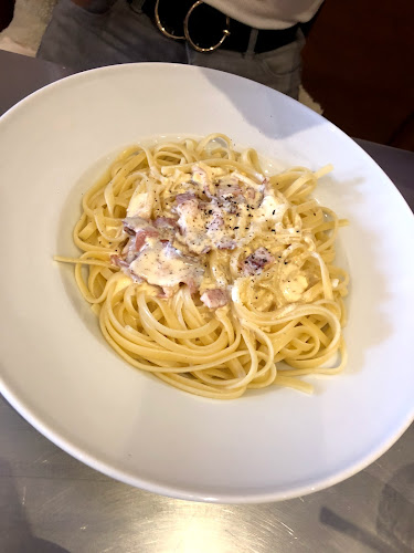 Comentarii opinii despre Pasta Politi