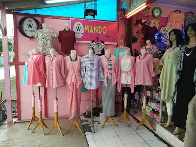 Photos of Wando Collection
