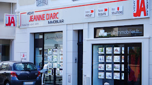 Photo n°23 de VICHY JEANNE D'ARC IMMOBILIER à Vichy (Consultant immobilier)