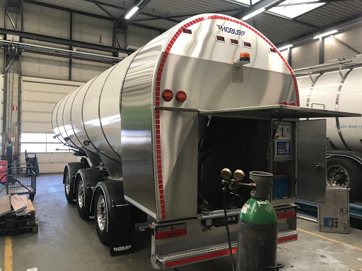 Van Heugten Transport Someren BV - Thumbnail