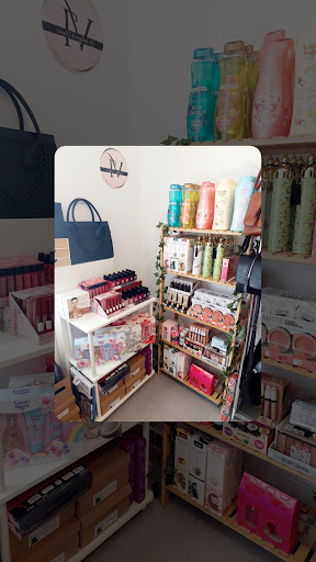 LA BOUTIQUE DE VIRGINIE