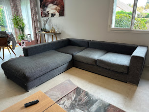 Photo n°38 de Miss Nettoyage Canapé, Annecy à Annecy (Service de nettoyage et d'entretien)