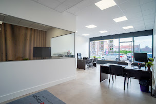 Photo n°1 de Brique Rouge Immobilier - Lambersart à Lambersart (Agence immobilière)