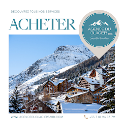 Photo n°6 de AGENCE DU GLACIER 3600 à Les Deux Alpes (Agence immobilière)