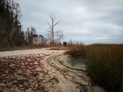 Tammany Mobile Home Park