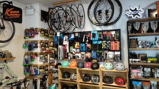 Vélodidacte - Visual
