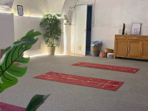 Photo n°23 de DIGITZEN Studio de Yoga à Puy-Saint-Martin (Professeur de yoga)