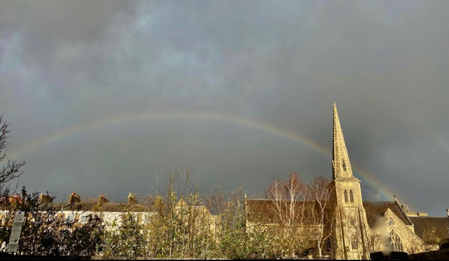 Reviews of St Jude & St Paul's Church, Mildmay in London - Church