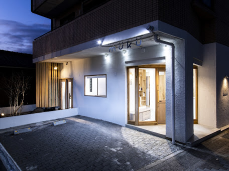 本山美容院 Muku Hair Terrace メンズ 学生 人気 おすすめ