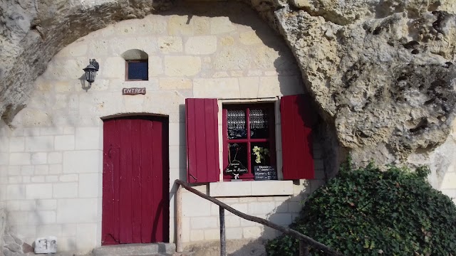 Les Caves de Marson