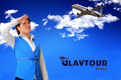 Photos of GlavtourBishkek