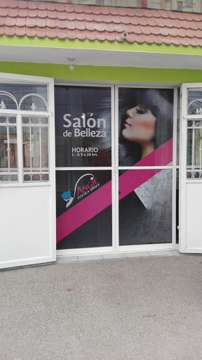 Salón de Belleza Angie