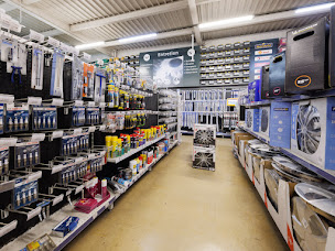 Photo n°3 de Norauto Montbrison à Montbrison (Magasin de pneus)