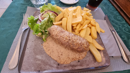Photo 3 - Burger Express Neuvy