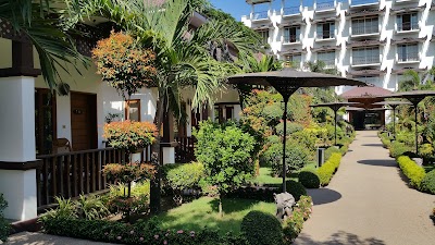 lodging