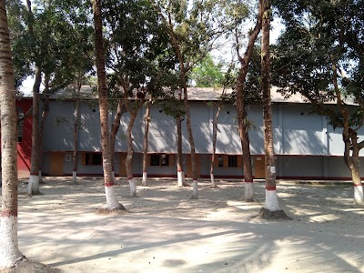 Photos of Public Hall
